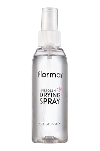 Flormar Sprey Oje Kurutucu - Nail Polish Drying Spray - 000 - 8690604560745