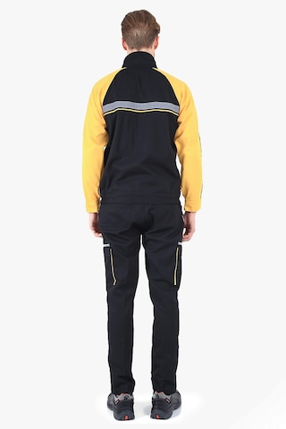 Biyeli Mont Pantolon Takım