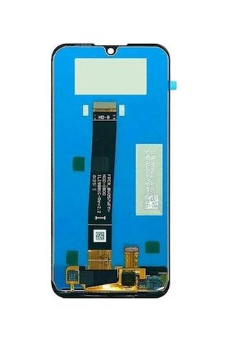 Huawei Y5 2019 Uyumlu Ekran
