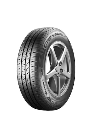 Barum 185/50 R16 81V Bravuris 5HM Yaz Lastiği 2024