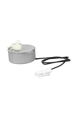 Qingmipy 48 Adet Yumurta Devir Motoru 4w 220-240v Akıllı Inkübasyon, Alüminyum Gövde, Dayanıklı Ve Kolay Kurulum, Bağlı Terminal Kablolu Küçük Boy