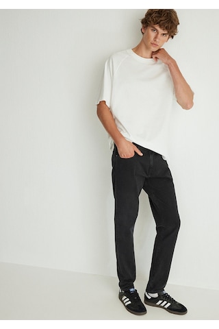 Mavi - Milan Antrasit 90s Comfort Jean Pantolon 0081082175 Gri