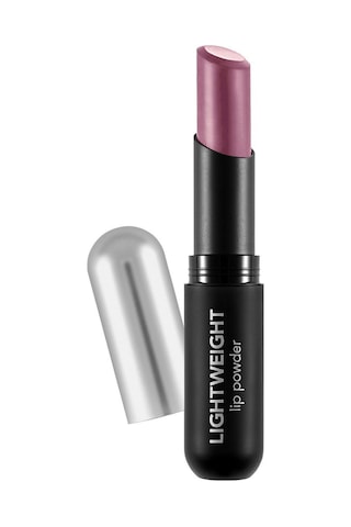 Flormar Lightweight Lip Powder Kurutmayan Mat Stick Ruj 008 Lucky Me