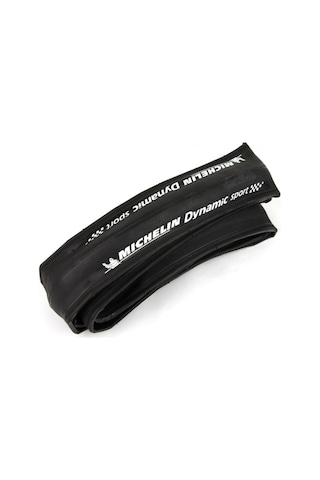 Michelin Dynamıc Sport 700x23 Katlanır Dış Lastik Siyah