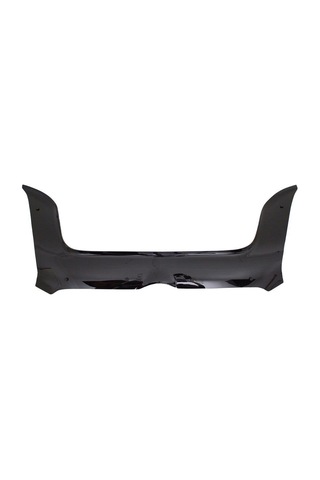 S-dizayn Opel Combo Abs Plastik Kaput Rüzgarlığı 2011-2017 A+kalite