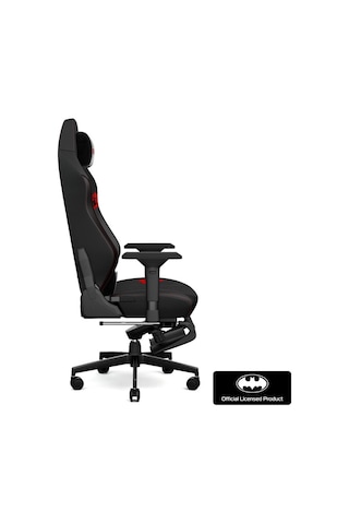 Exvega Pandora Pro The Batman Gaming Koltugu Çok Renkli