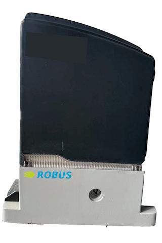 Robus Hs600 Ultra Hızlı Seri Yana Kayar Kapı Motoru Seti