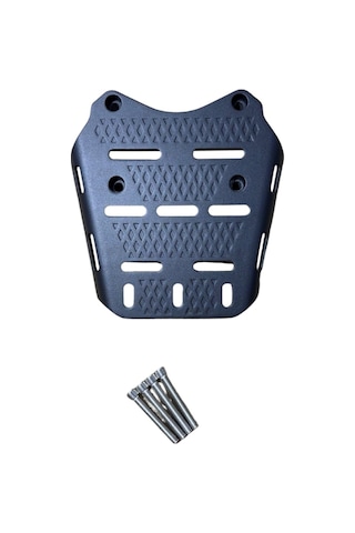 Hmapart Pcx Alüminyum Çanta Demiri 2017-2025 Renkli