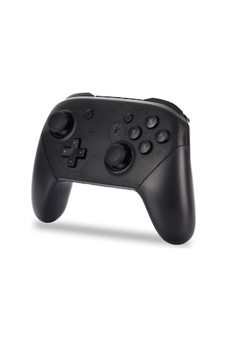 Nintendo Switch Pro Controller Oyun Kolu - PC Uyumlu