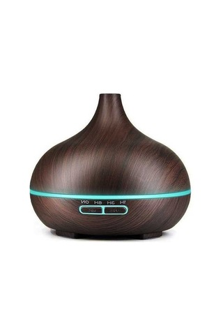 Dancemonkey Yüksek Kapasiteli Ultrasonik Hava Nemlendirme Difizörü