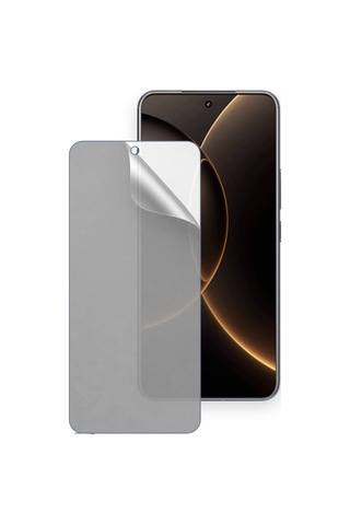 Xiaomi 15s Pro Uyumlu Ön Yüzey Mat Hidrojel Ekran Koruyucu 92937183
