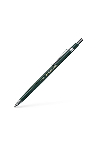 Faber-castell 4600 2mm Versatil Genel