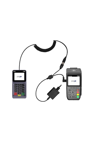 Paygo SP130 Pinpad