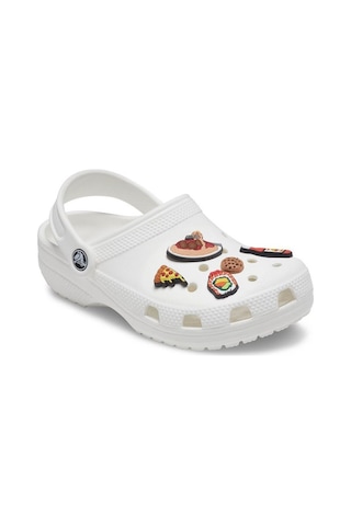Crocs 5 Lı Jıbbıtz 10008661 Renkli