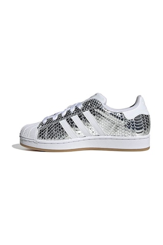Adidas Superstar İi W Kadın Günlük Ayakkabı Kh9020 Gri