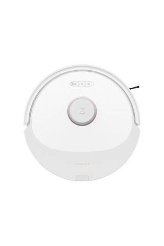 Roborock Q8 Max Vacuum Cleanner Robot Süpürge Beyaz