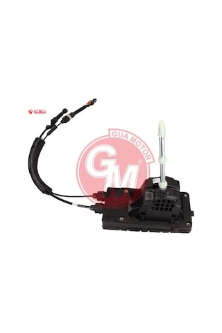 Vites Kumanda Kolu Telli Dacıa Duster 4 4 6 Vites 2010- Gua 8200976710/ 341088903r/ 341080314r