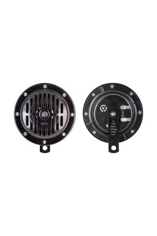 Ahmet Otomotiv Hella Superton Korna 24v 3cb004811-132