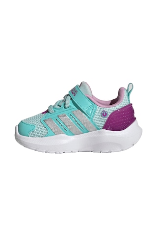 Adidas Lightorama Runner Bebek Işıklı Spor Ayakkabı Kj9720 Çok Renkli