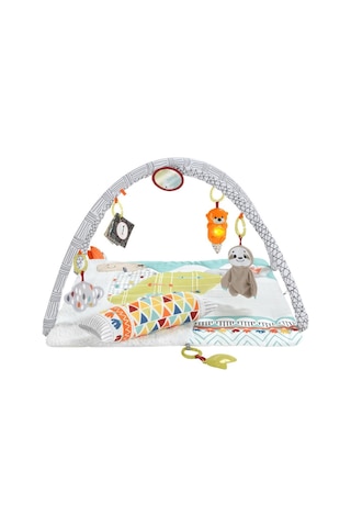 Mattel Fisher Price Jimnastik Merkezi GKD45