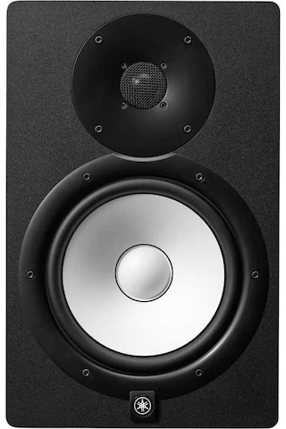 Yamaha Hs8 Aktif Referans Monitörü