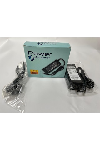 Xp Power 12v 5a Plastik Kasa Dokunmatik Pos Adaptör