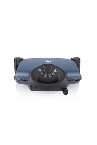 Lura 17EH Waffle Ve Tost Makinesi