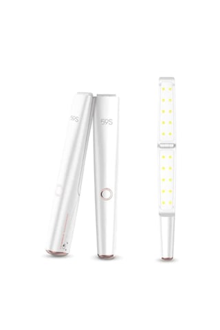 59S X5 Çok Fonksiyonlu 2500 mAH Şarj Edilebilir UVC Sterilizasyon Cihazı