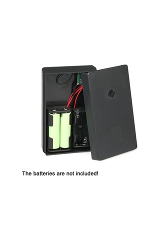 Pazly 2'li Aa/aaa Güneş Enerjili Şarj Cihazı 1w 4v Pil Şarjı İçin Solar Panel