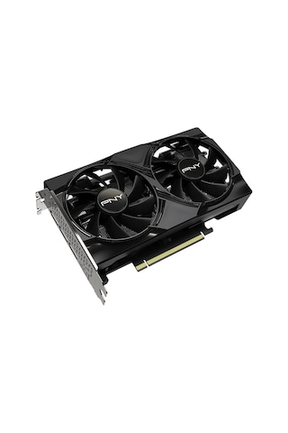 Pny Geforce Rtx 5060 8gb Gddr7 128 Bit Dlss 4 Vcg50608dfxpb1-o Ekran Kartı