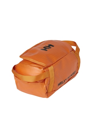 Helly Hansen Guide Wash Bag Unisex Seyahat Çantası-32381 Turuncu
