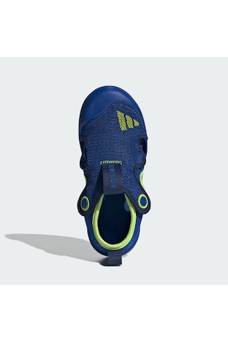 Adidas Altaventure 3 Unisex Çocuk Sandalet Jp5746 Mavi
