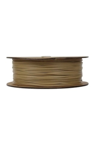 Nanelab Wood Pla Filament - 1 Kg - Ahşap