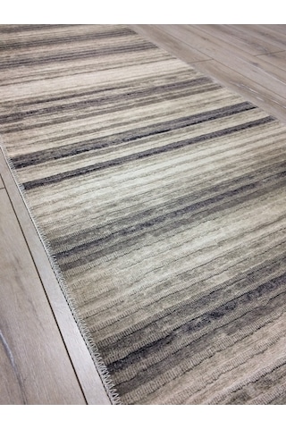 Tuğra Desenli Alt Kısmı Dokuma Kilim 120x180 Ebatlı Kilim