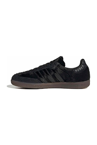 Adidas Samba Og W Unisex Günlük Ayakkabı Ih9149 Siyah Siyah