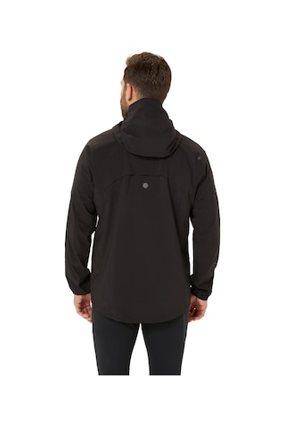 Asics Metarun Waterproof Jacket Erkek Siyah 2011d121-001 Siyah