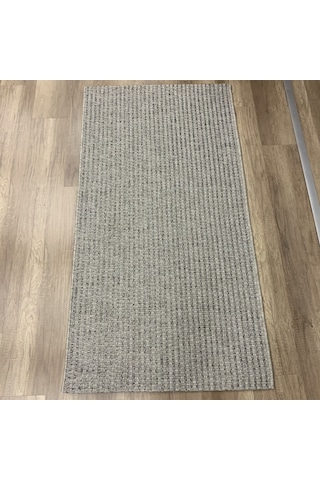 Hoom Rugs Sisal Jüt 666 Gri Dekoratif Halı