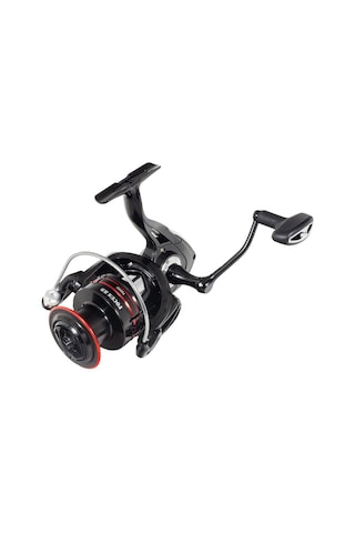 Remixon Focus Rd 7000d 5+1 Bilyalı 5.2:1 Devirli Genel Kullanım Olta Makinesi