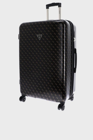 Guess Bayan Valiz Twh838 99880 Bro Antrasit