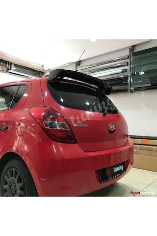 Hyundai İ20 Spoyler, Küçük DTM, Kanat Votex Spoiler, 2009 2014