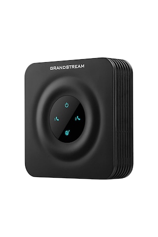 Grandstream GS-HT802 2 Port Fxs Gateway VOIP Ağ Geçidi