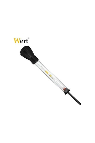 Wert 2622 Akü Bomesi -  Hidrometre