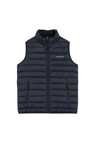 Skechers Essential Kadın Şişme Yelek S212262-001 Siyah
