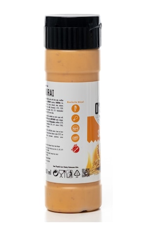 O Sauce Samurai Sos 280 ML