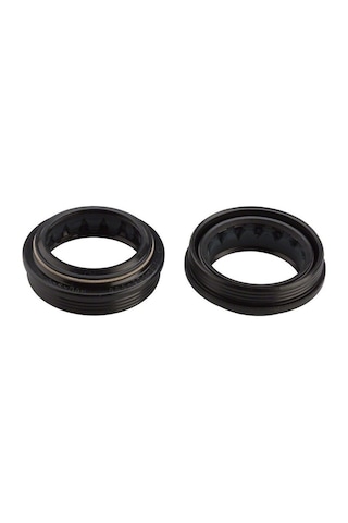 Rock Shox Toz Keçesi Xc30/30Gold/Paragon. 2'Li Set