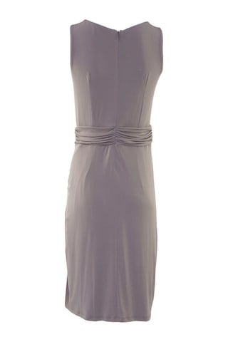 Bulalgiy Kadın Vizon Elbise - Bga128966