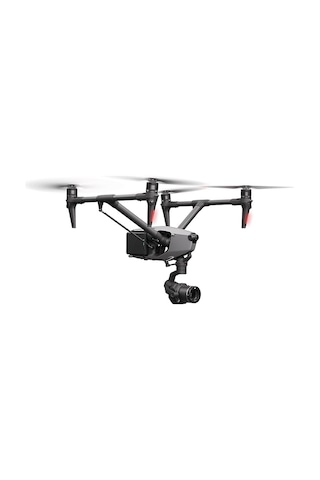 Djı Inspire 3 Drone Gri