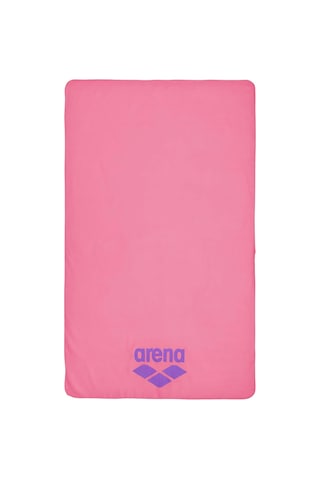 Microfiber Unisex Pembe Havlu 009051990 Genel