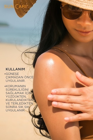 Bioxcin Sun Care Bronzlaştırıcı Güneş Yağı SPF15 2 x 200 ML