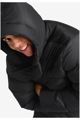 Jack Wolfskin Icy Hıll Jkt M Rds Erkek Mont A65291 Çok Renkli